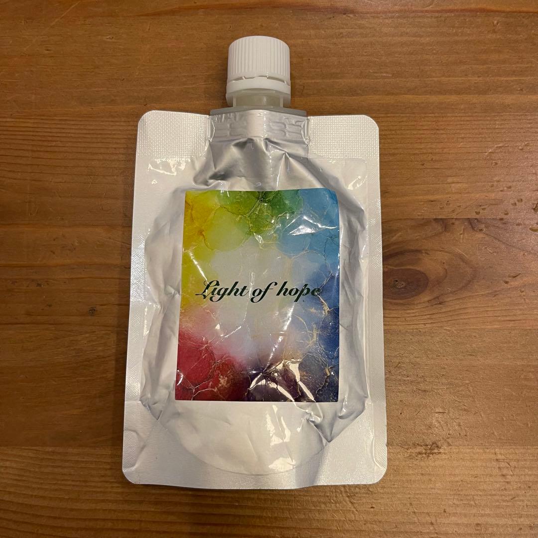 アズイリス炭酸ガスパック