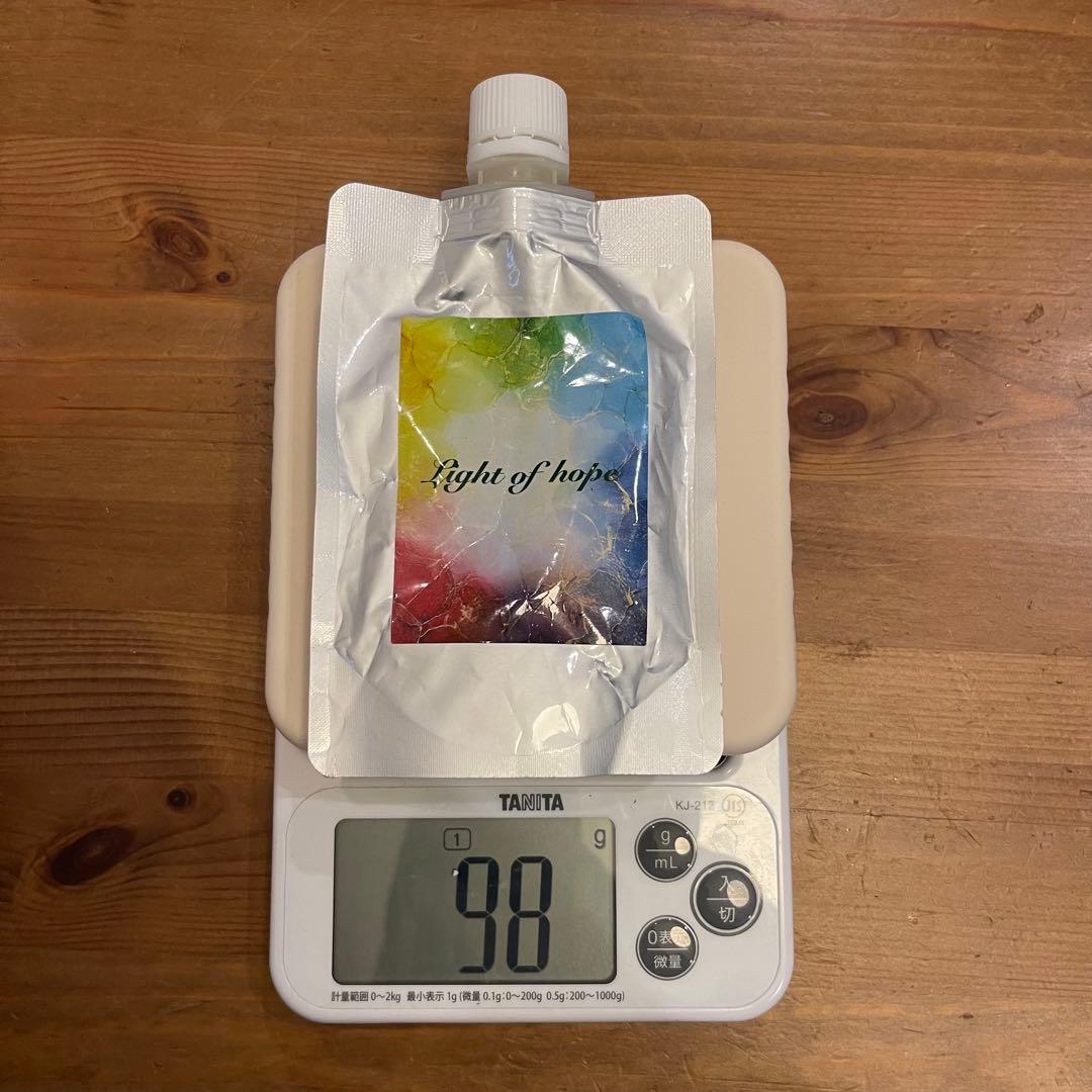 アズイリス炭酸ガスパック