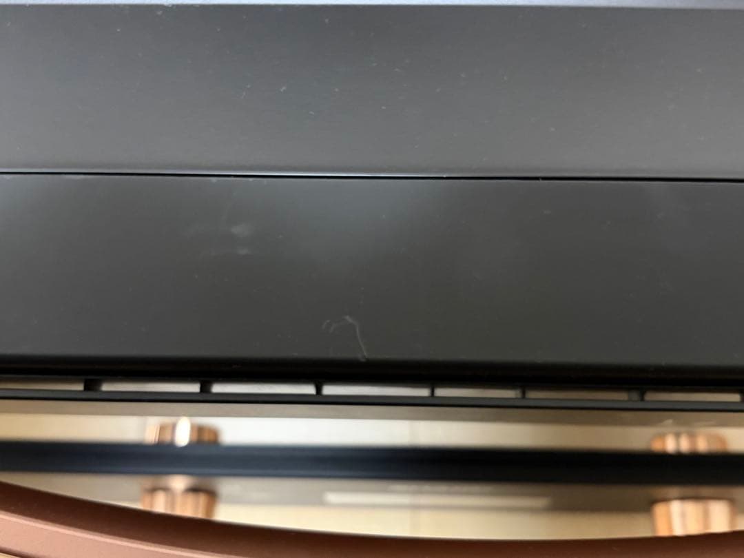 SHARP オーブンレンジ RE-SD18A-B 2024年製