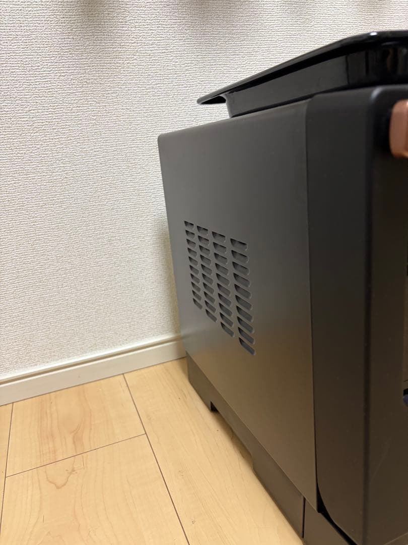 SHARP オーブンレンジ RE-SD18A-B 2024年製