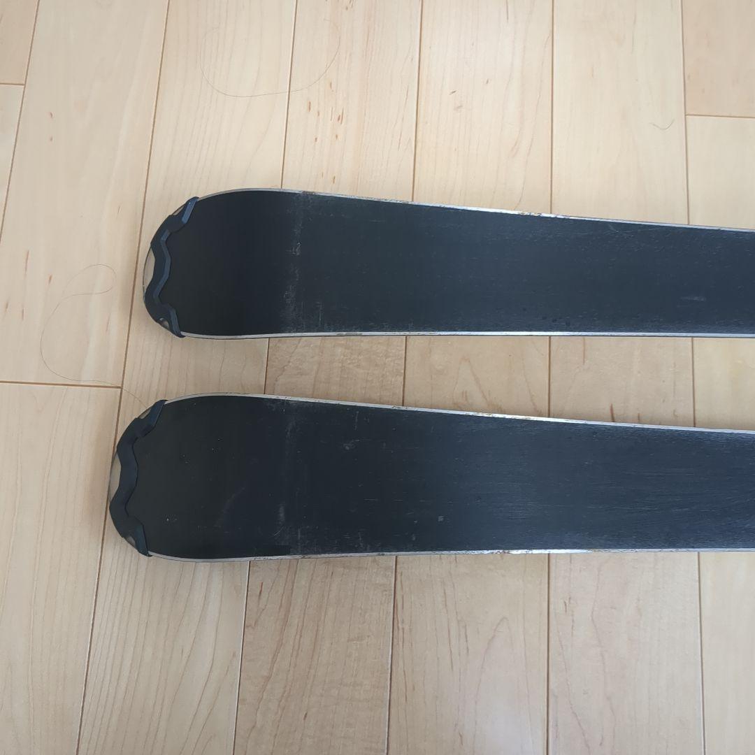 HEAD スキー板　サイズ127