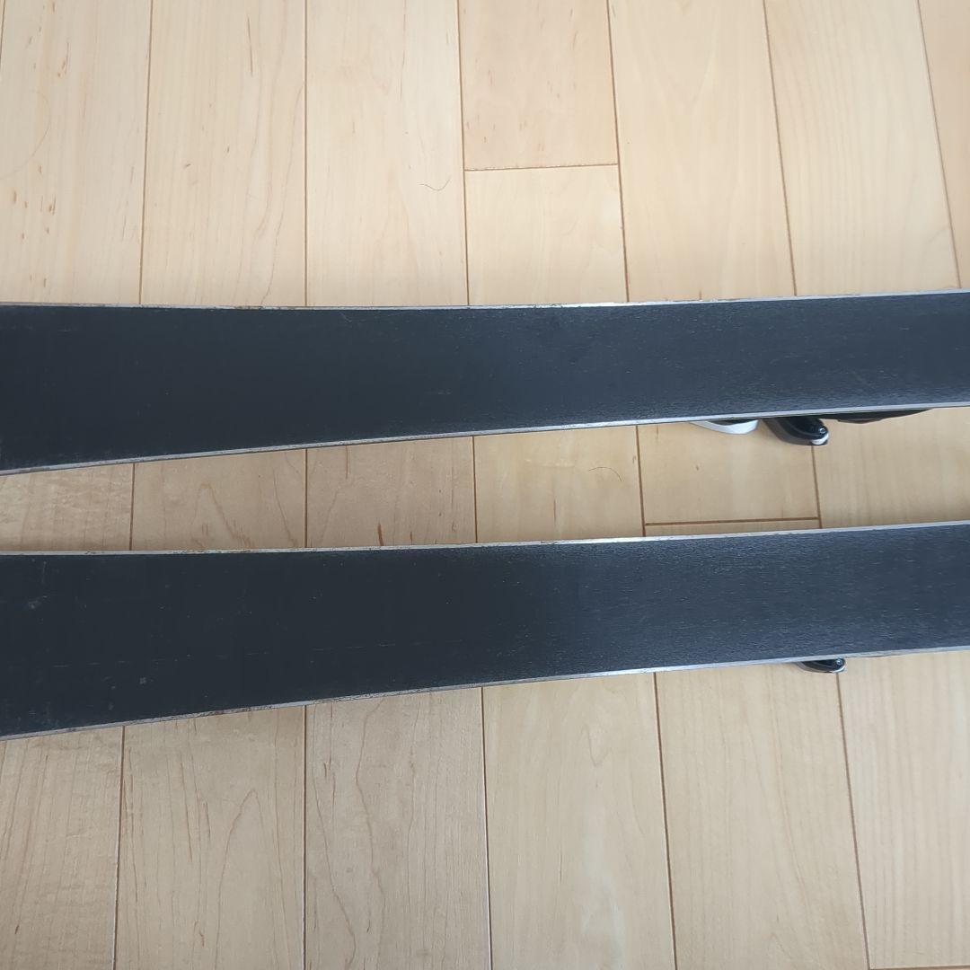 HEAD スキー板　サイズ127