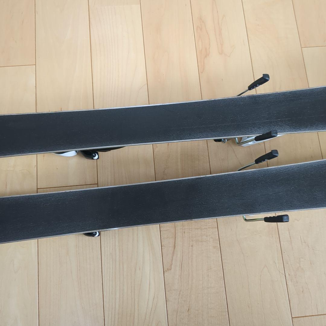 HEAD スキー板　サイズ127