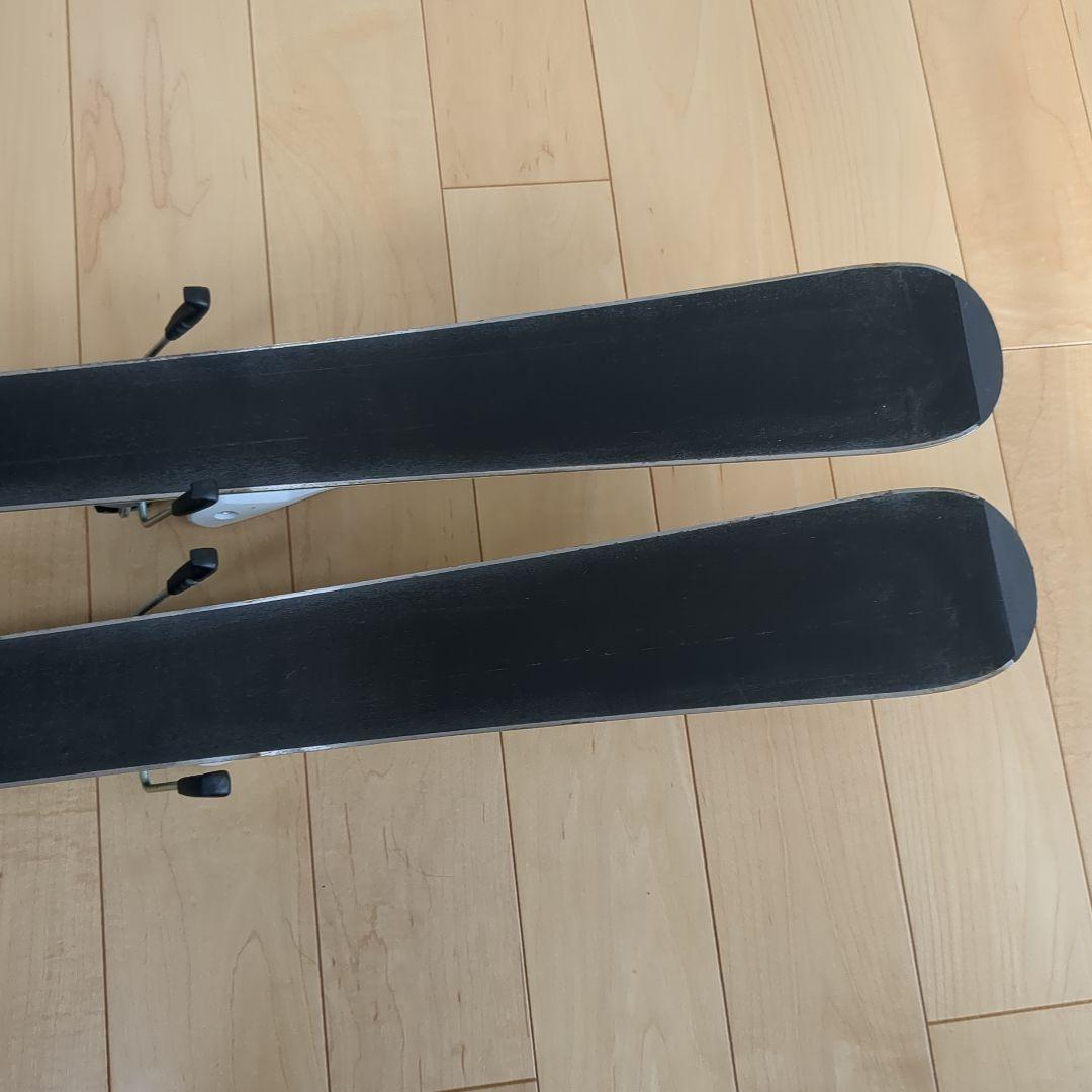 HEAD スキー板　サイズ127