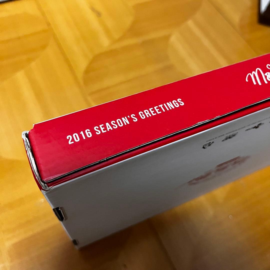 Mamamoo ママム　シーグリ　2016