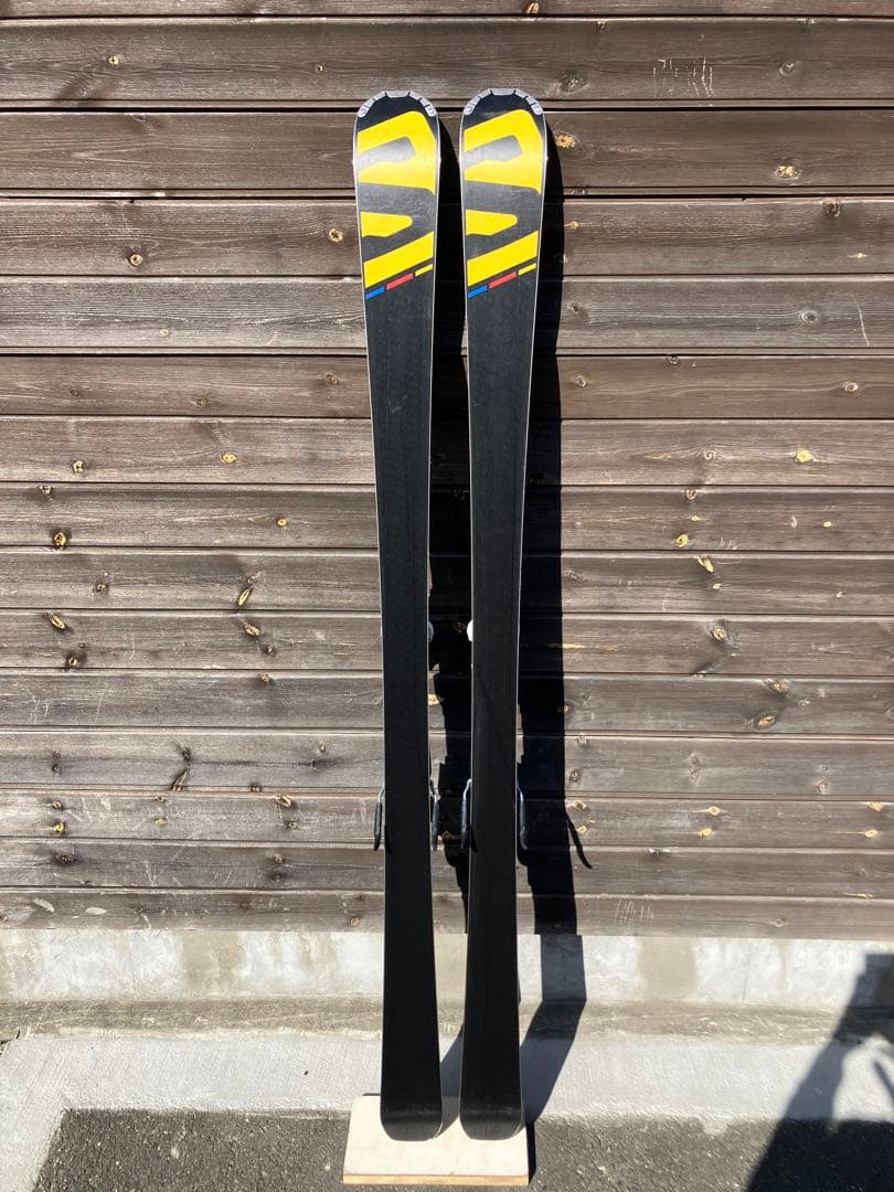 Salomon X-RACE POWERLINE/ X12 ビンディング