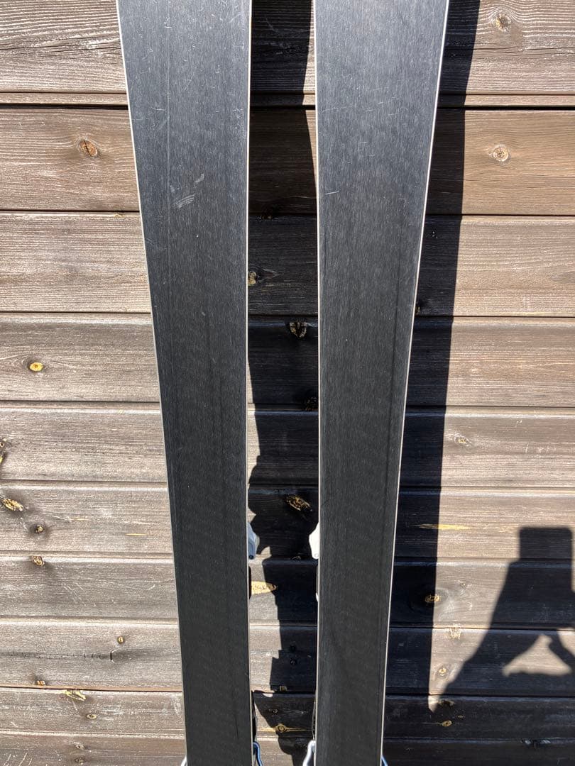 Salomon X-RACE POWERLINE/ X12 ビンディング