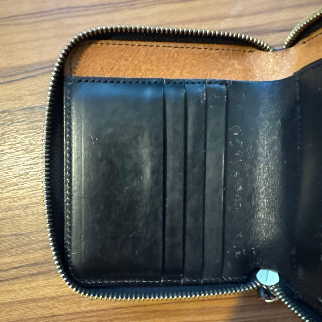 PORTER ポーター フィルム ウォレット 187-01348