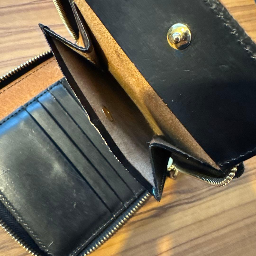 PORTER ポーター フィルム ウォレット 187-01348