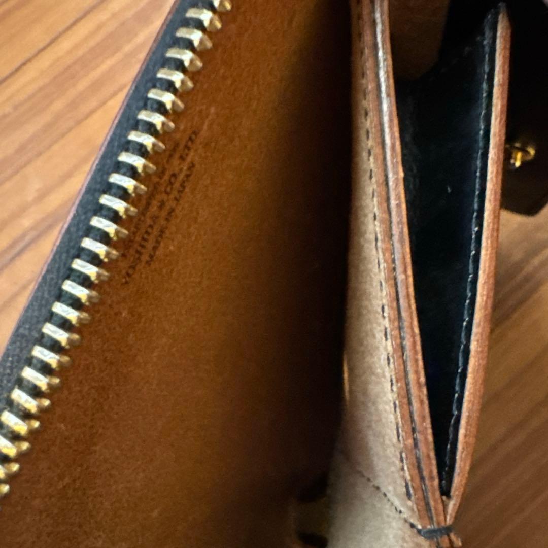 PORTER ポーター フィルム ウォレット 187-01348