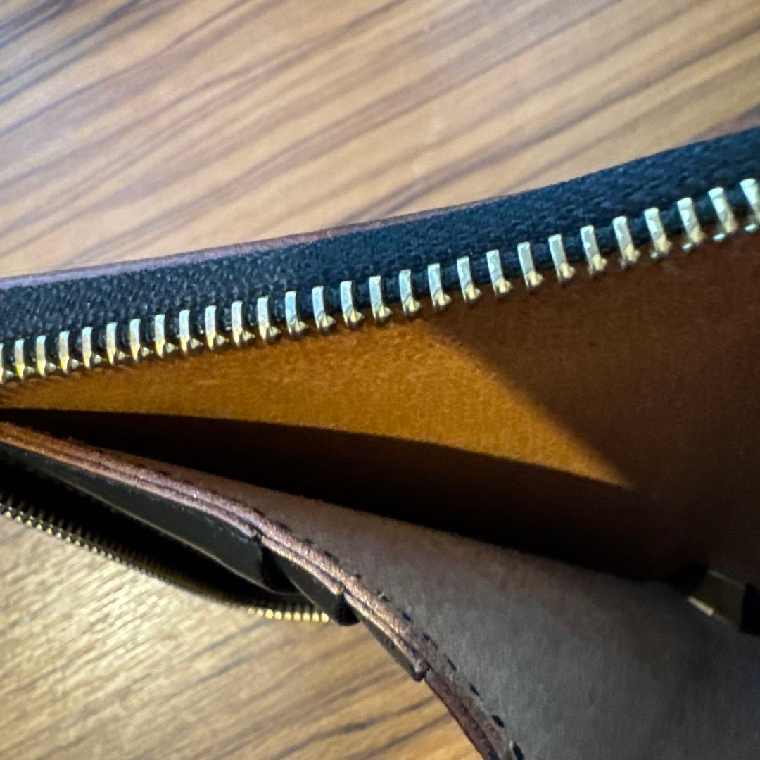 PORTER ポーター フィルム ウォレット 187-01348