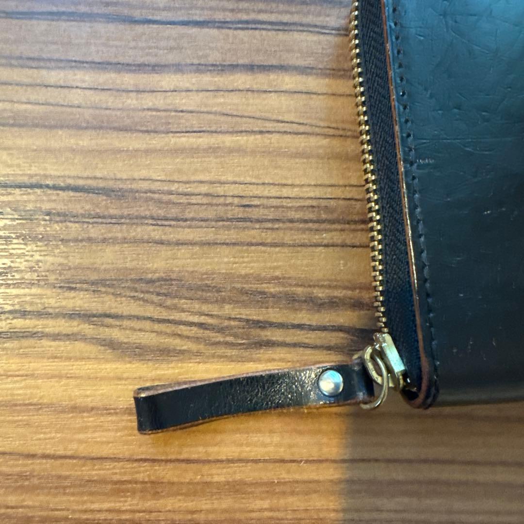 PORTER ポーター フィルム ウォレット 187-01348