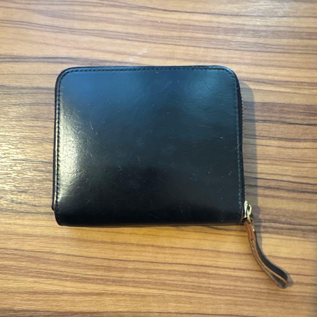 PORTER ポーター フィルム ウォレット 187-01348