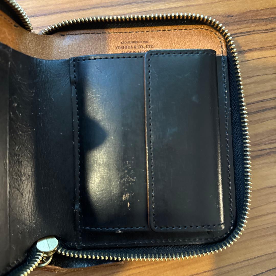 PORTER ポーター フィルム ウォレット 187-01348