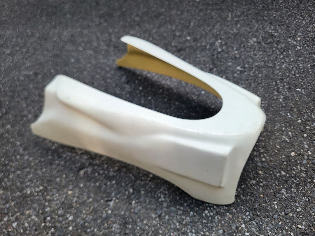 sa39j　アンダーカウル　パーツ