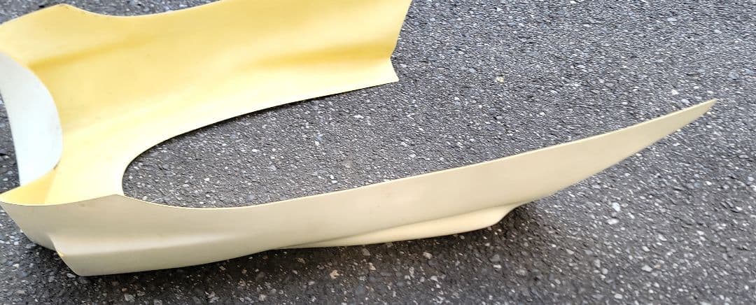 sa39j　アンダーカウル　パーツ