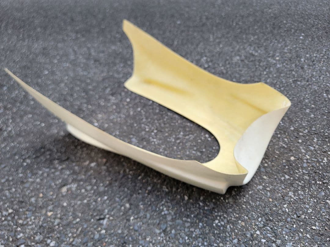 sa39j　アンダーカウル　パーツ