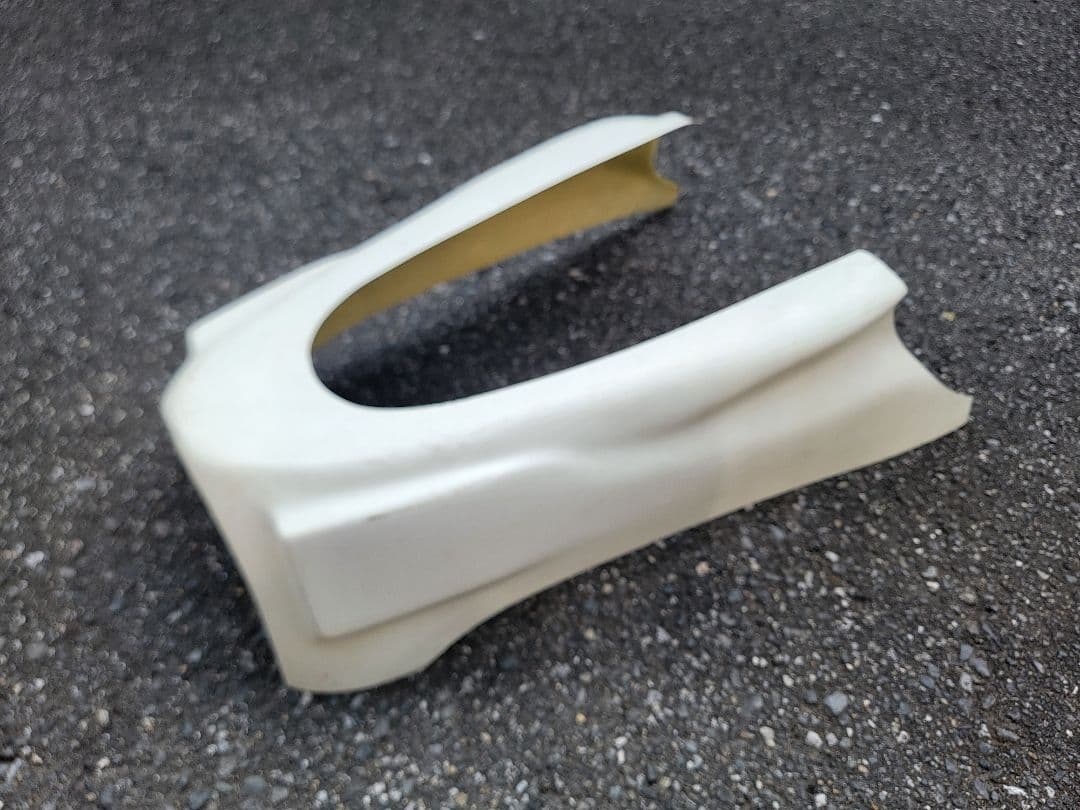 sa39j　アンダーカウル　パーツ