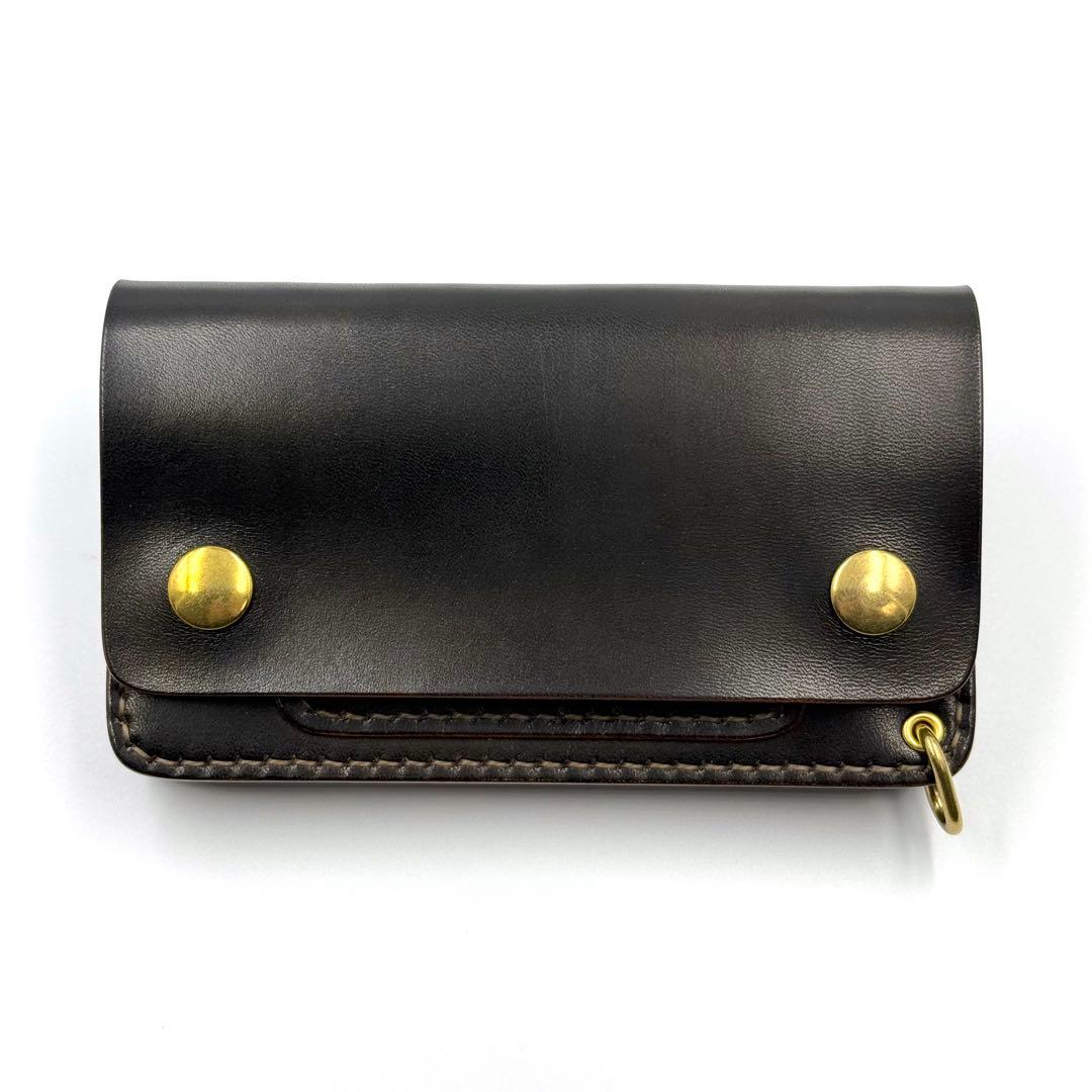 ノット様ご注文分　トラッカーウォレット[TW-M01] [ウォレットロープ]