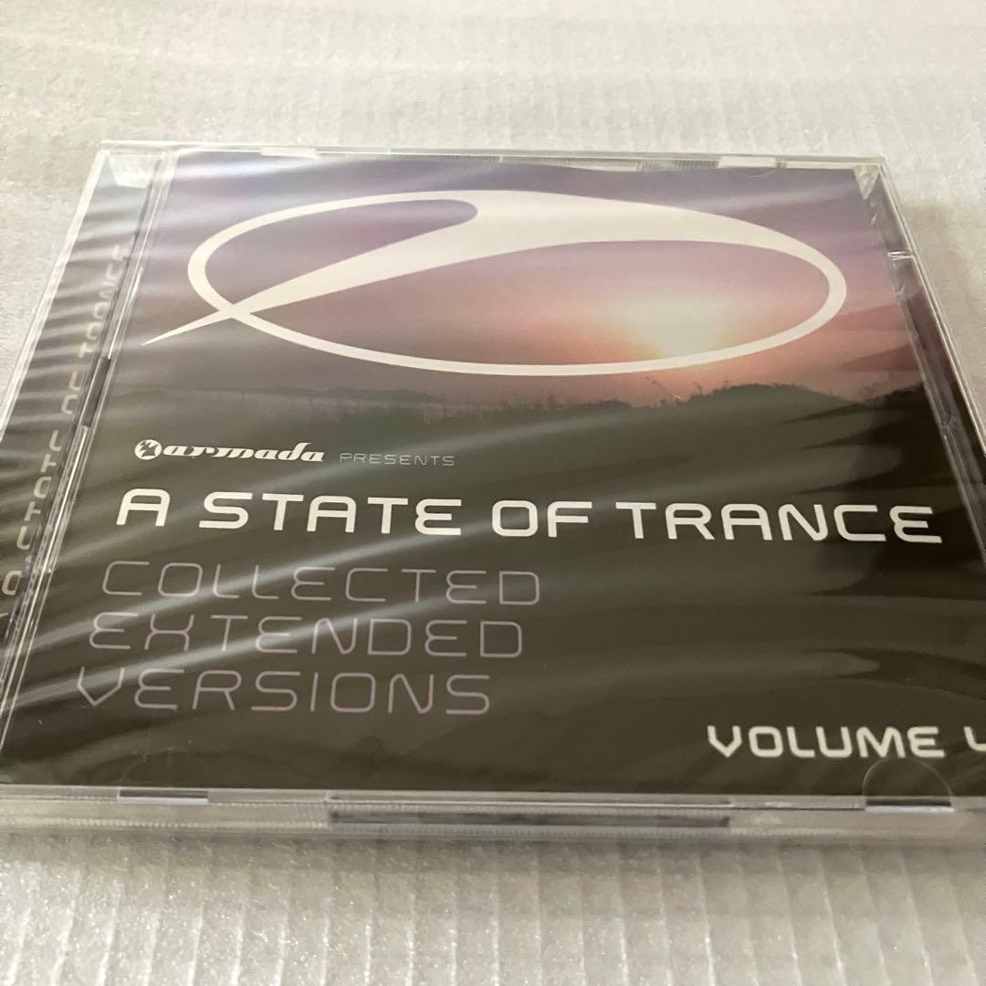 A State Of Trance / Compilation CD 3点セット