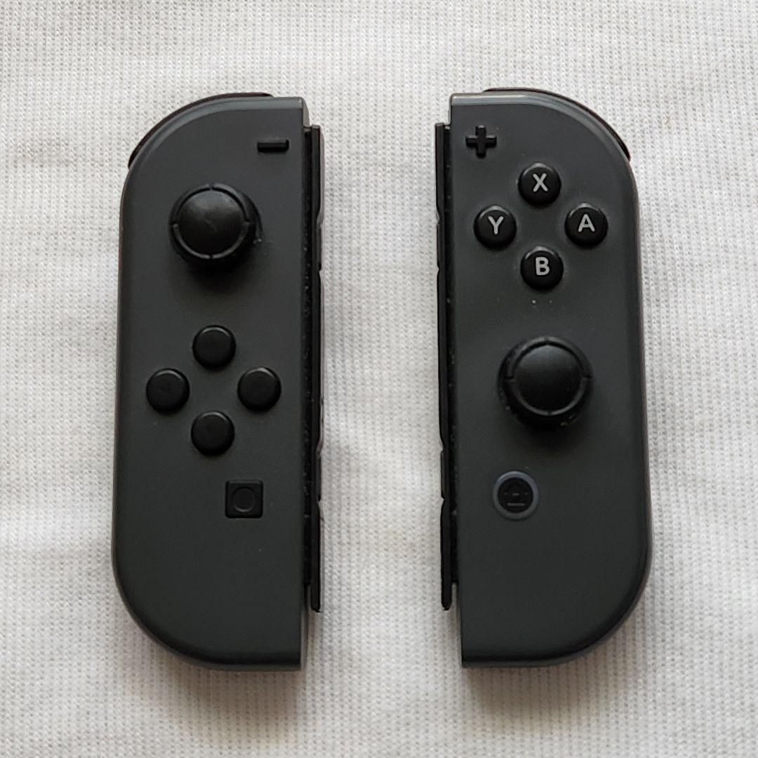 Nintendo switch 本体 Joy-con ACアダプタ セット