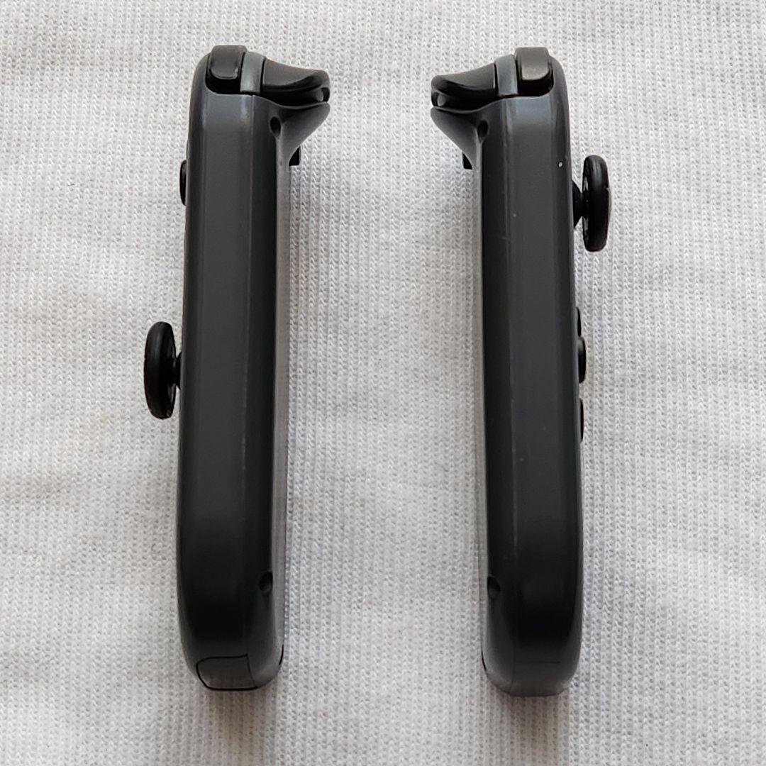 Nintendo switch 本体 Joy-con ACアダプタ セット