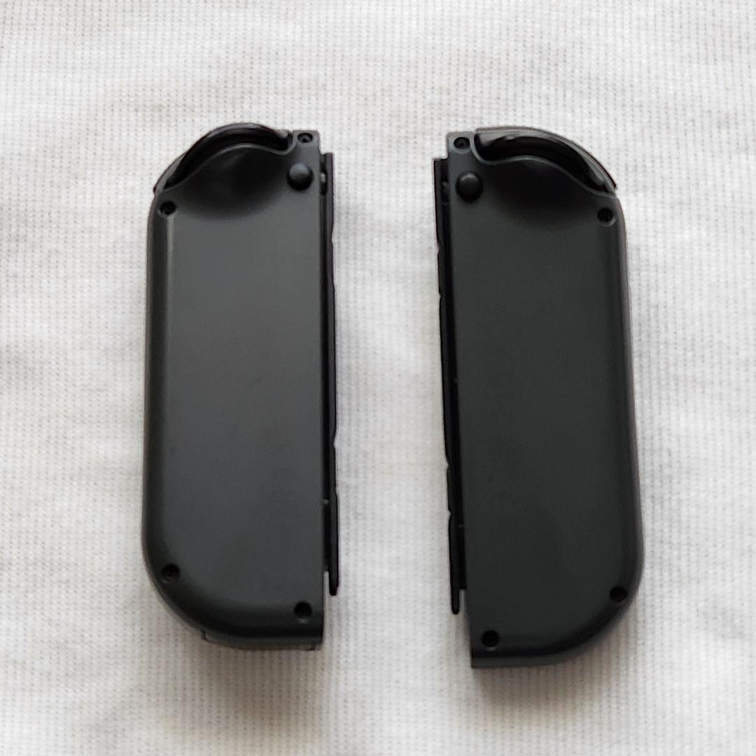 Nintendo switch 本体 Joy-con ACアダプタ セット