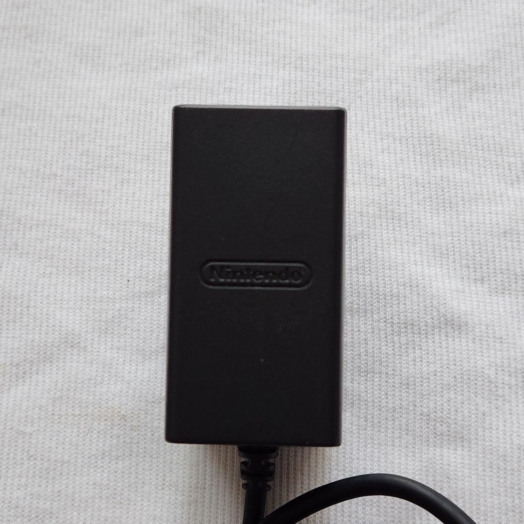 Nintendo switch 本体 Joy-con ACアダプタ セット