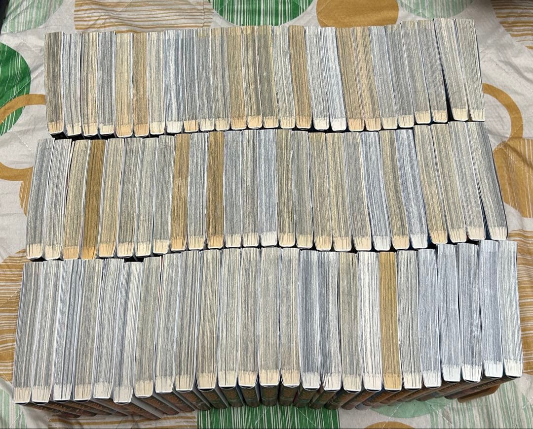 【翌日出荷‼️】　キングダム　1巻から77巻 全巻セット