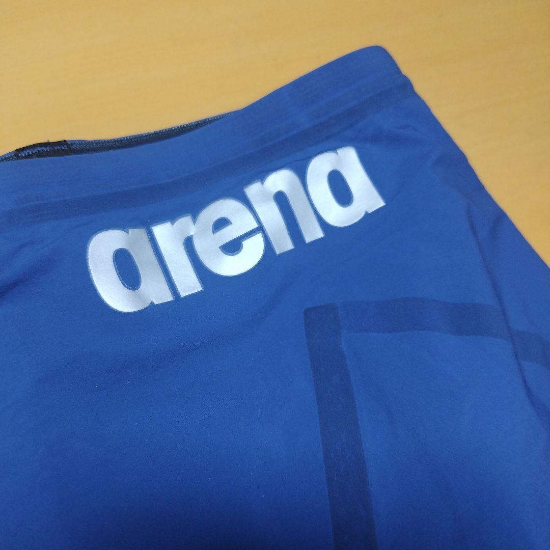 かぐや　a rena 競泳水着 アクアフォースストーム　MF