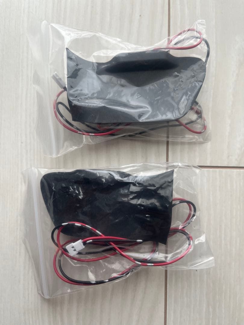 まぶ 80 ノア ヴォクシー ドアミラー イルミ セット