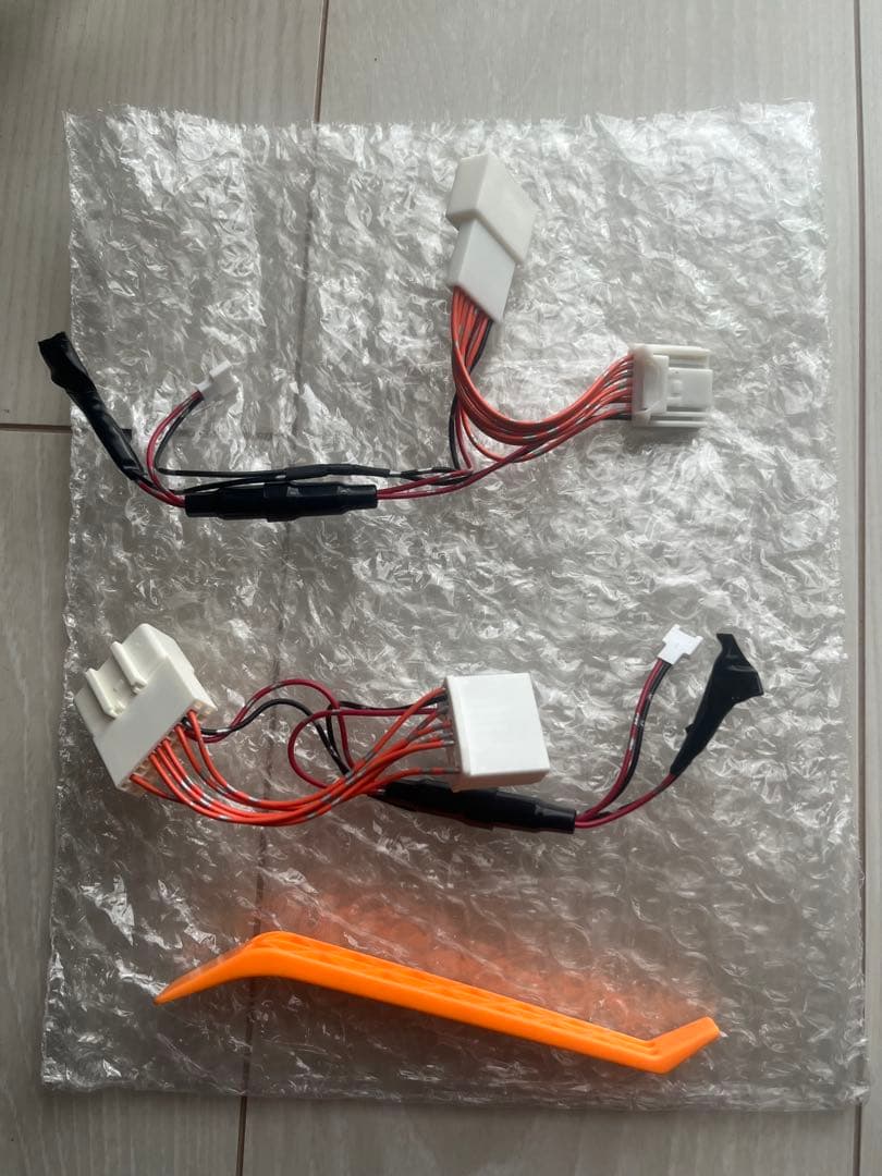 まぶ 80 ノア ヴォクシー ドアミラー イルミ セット