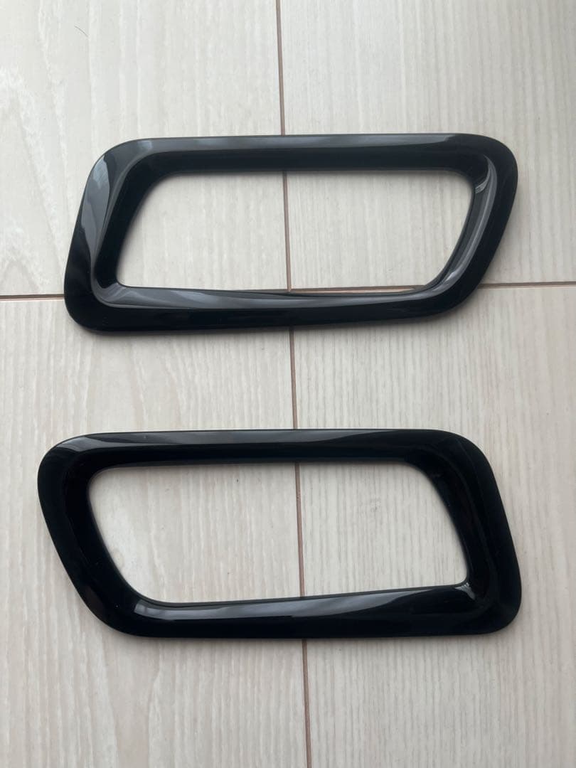 まぶ 80 ノア ヴォクシー ドアミラー イルミ セット