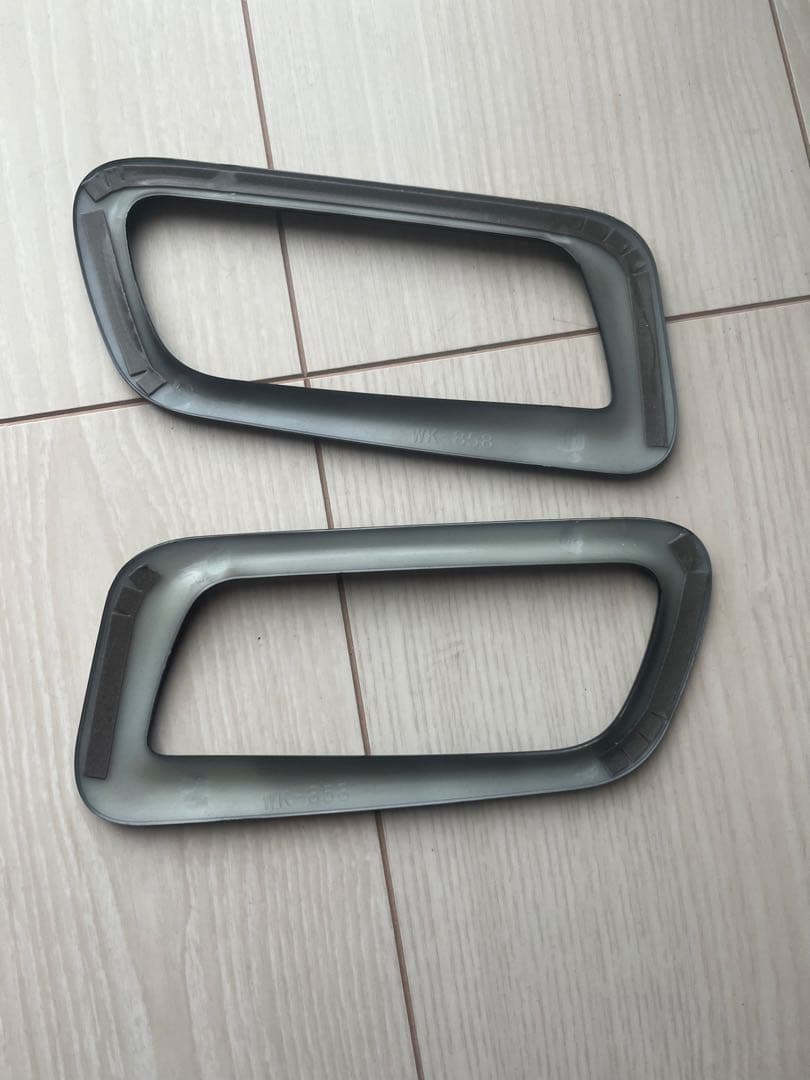 まぶ 80 ノア ヴォクシー ドアミラー イルミ セット