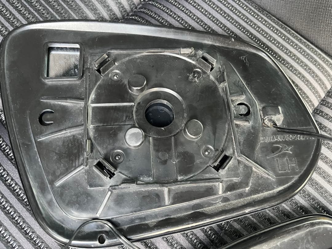 まぶ 80 ノア ヴォクシー ドアミラー イルミ セット