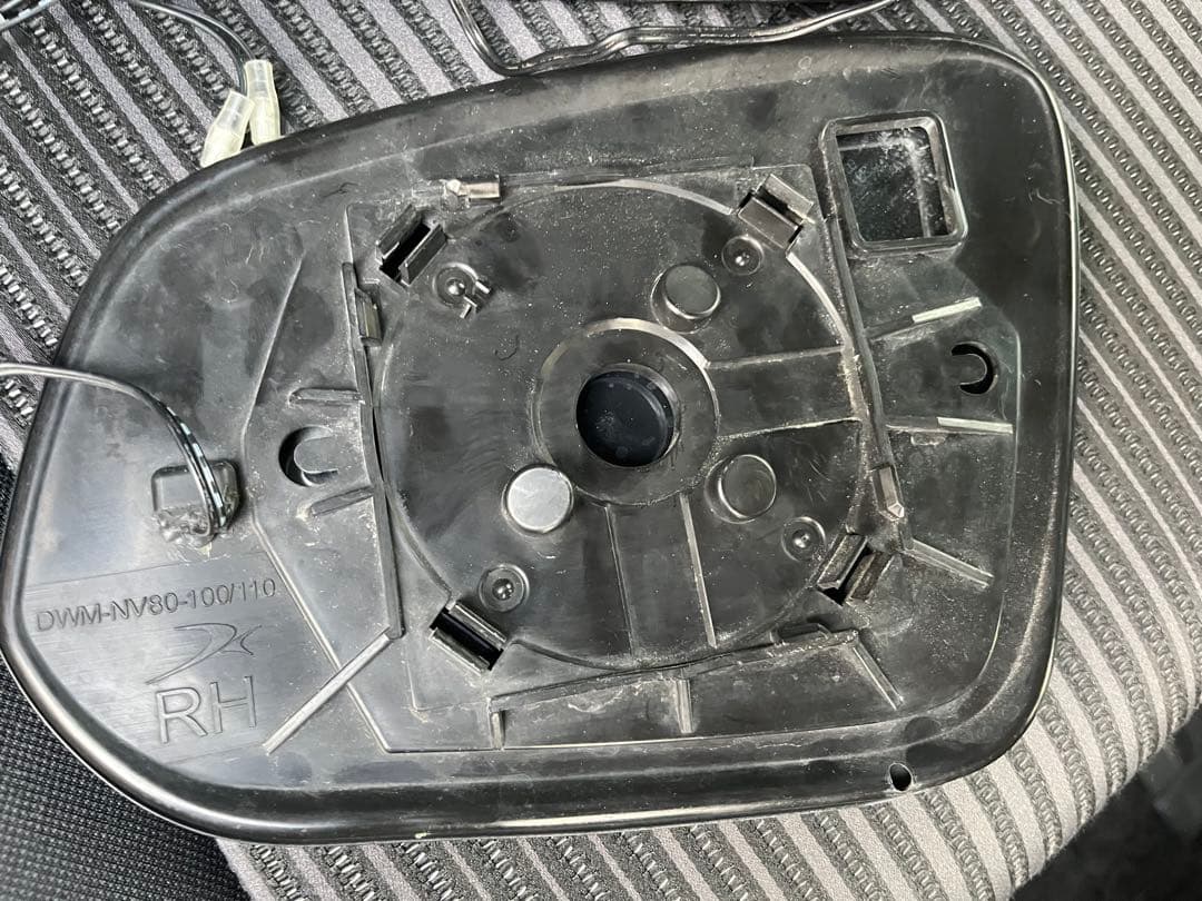 まぶ 80 ノア ヴォクシー ドアミラー イルミ セット