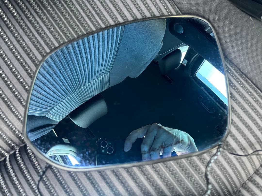 まぶ 80 ノア ヴォクシー ドアミラー イルミ セット