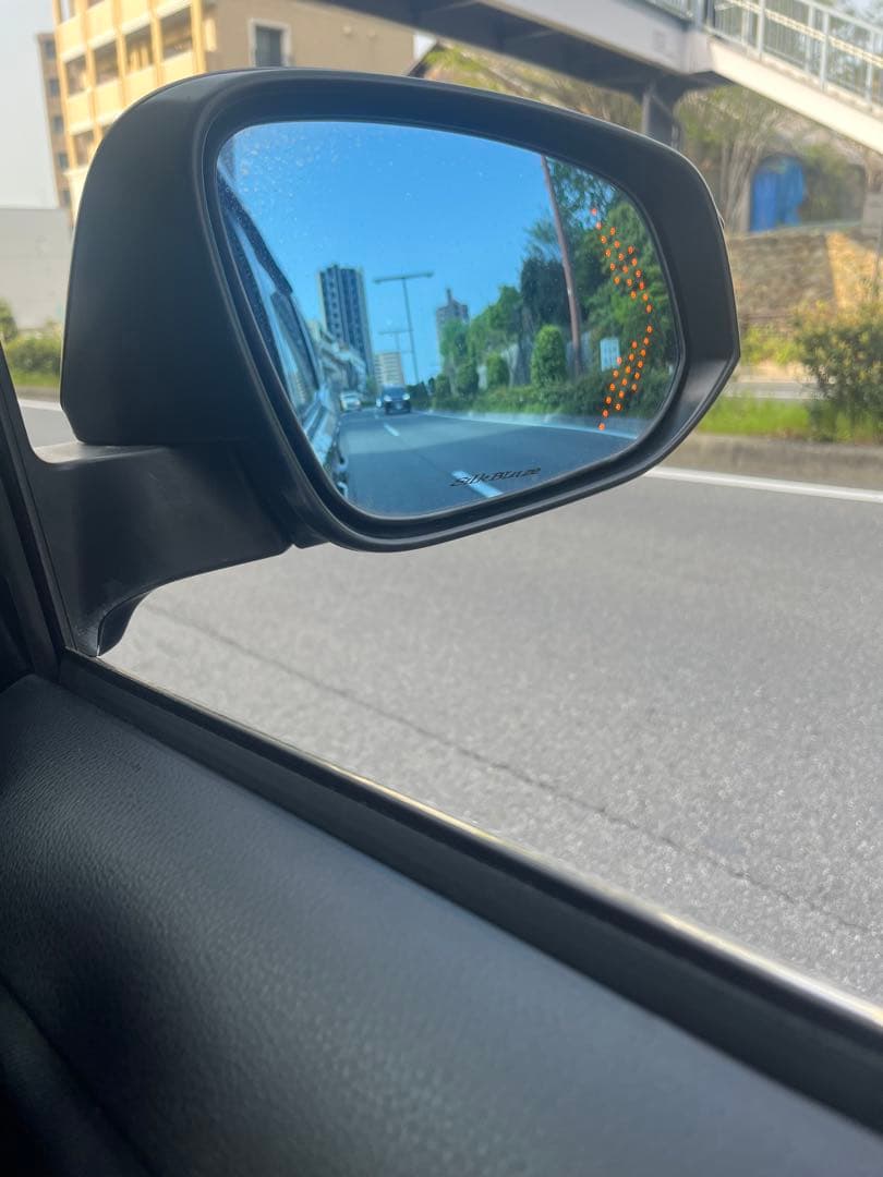 まぶ 80 ノア ヴォクシー ドアミラー イルミ セット