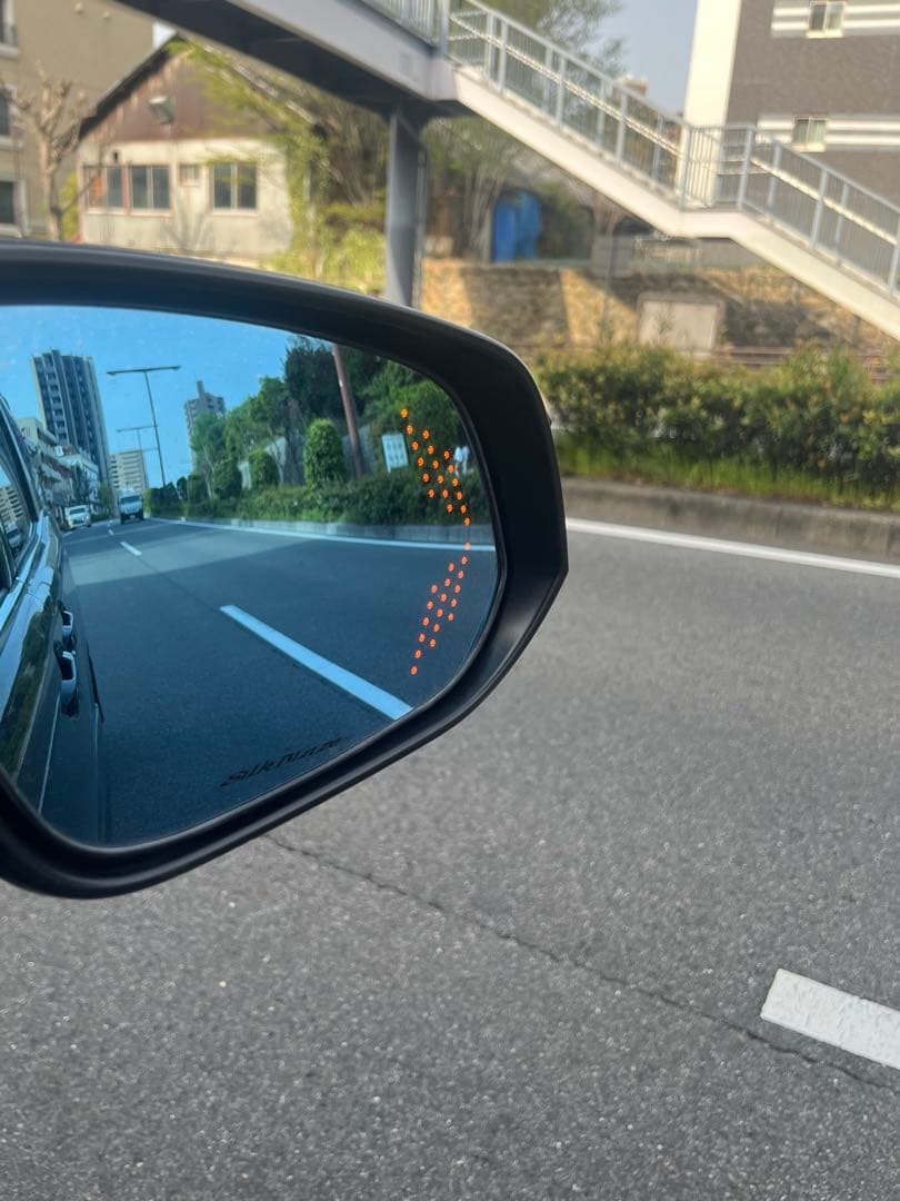 まぶ 80 ノア ヴォクシー ドアミラー イルミ セット