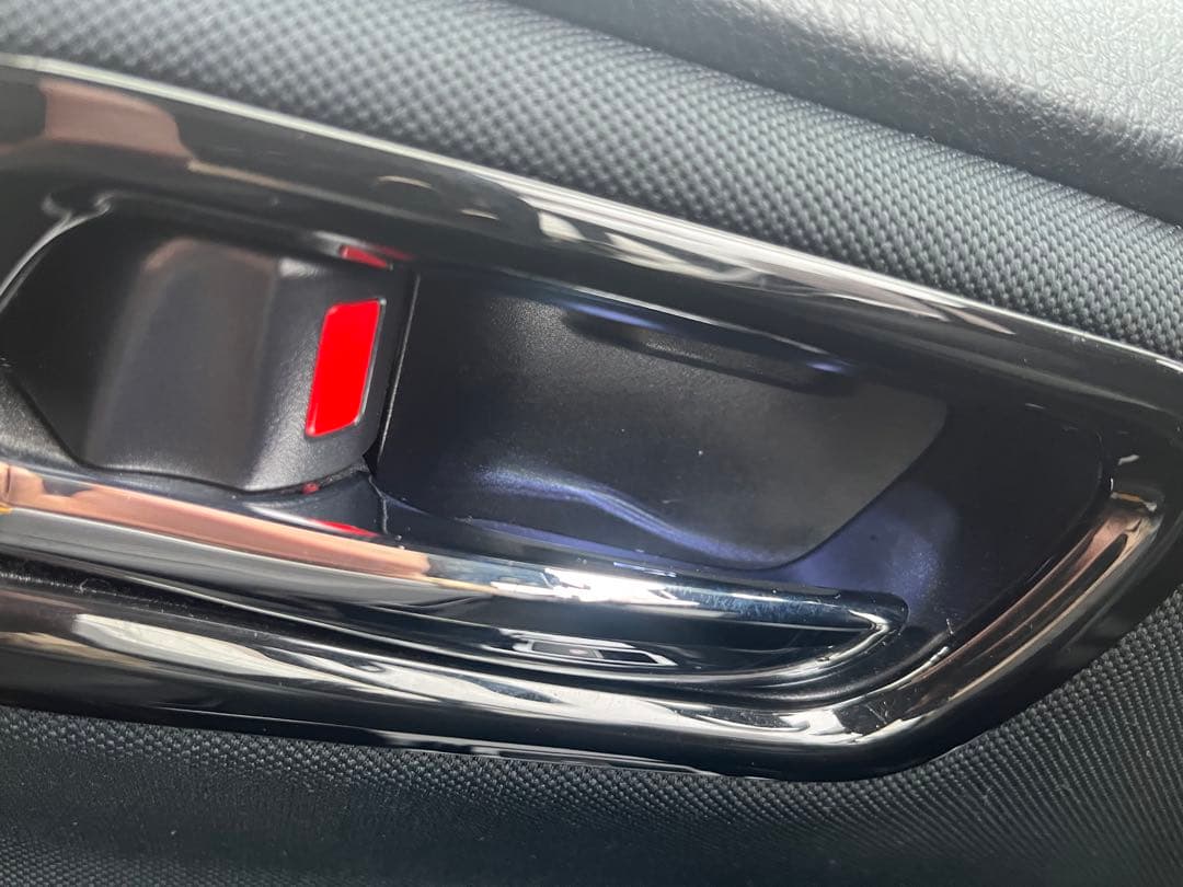 まぶ 80 ノア ヴォクシー ドアミラー イルミ セット