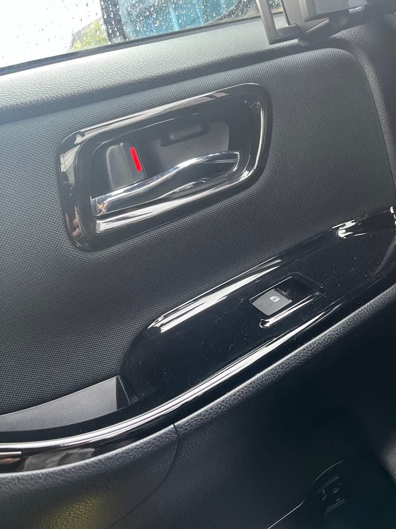 まぶ 80 ノア ヴォクシー ドアミラー イルミ セット