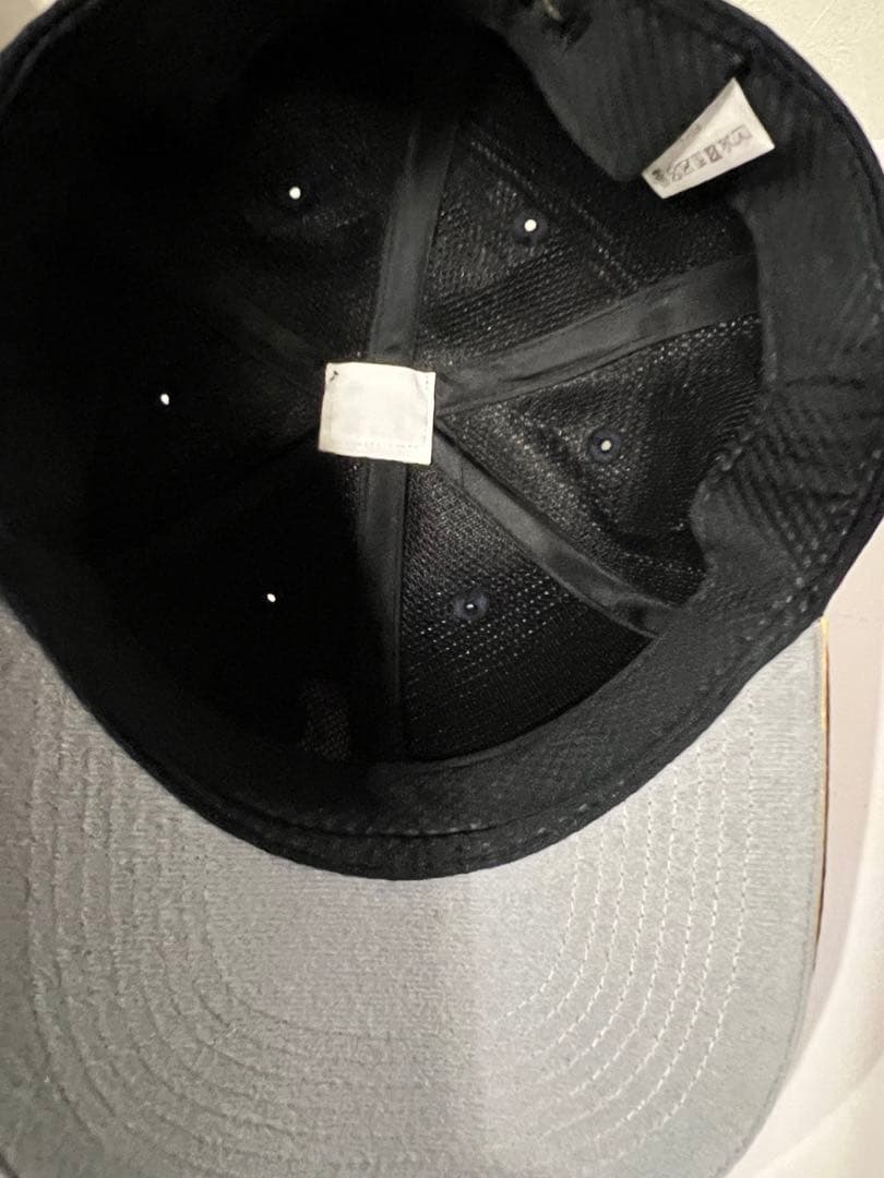 2023 WBCオーセンティックキャップ　侍ジャパンJAPAN　大谷翔平