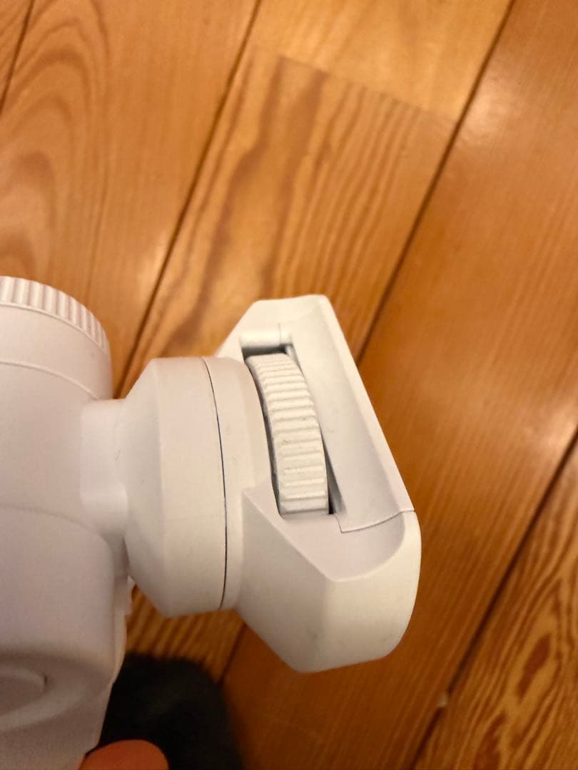 h*i様 SONY GP-VPT2BT ホワイト 撮影グリップ