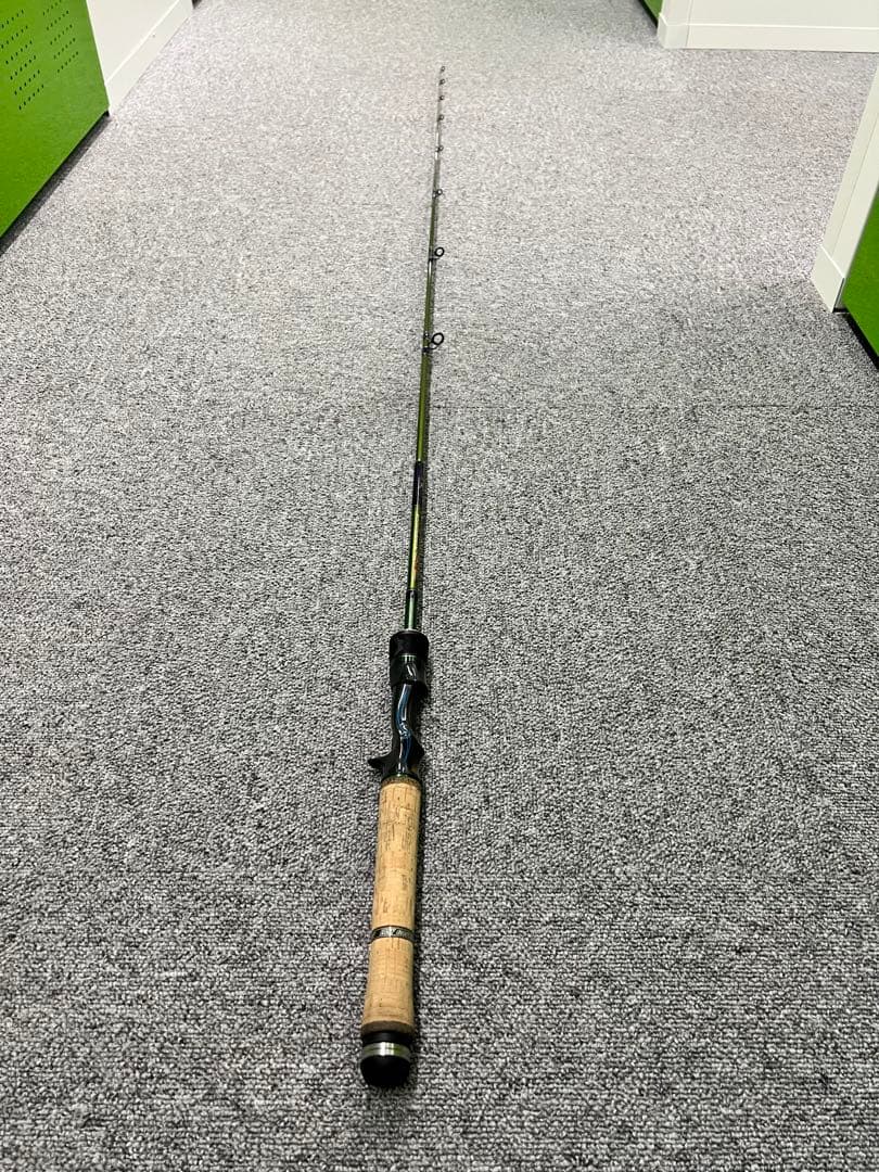 鵜*尚様 NORIES ノリーズロードランナーハードベイトSP HB560L