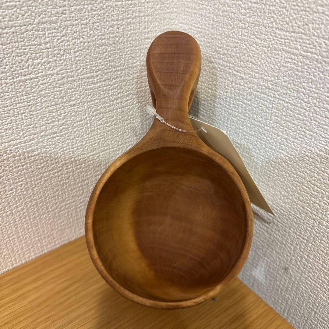 Koivumaa コイヴマー　ククサ kuksa