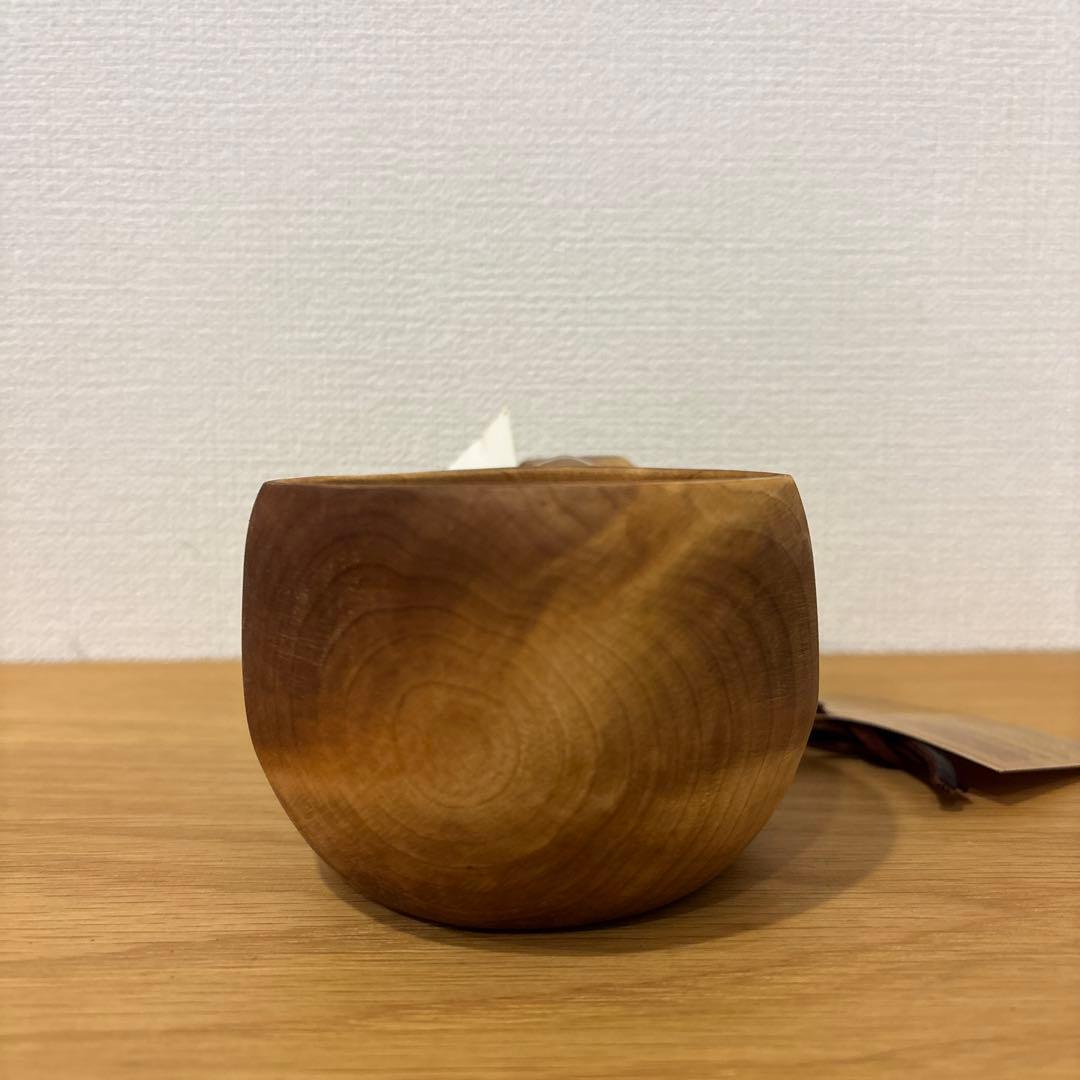 Koivumaa コイヴマー　ククサ kuksa