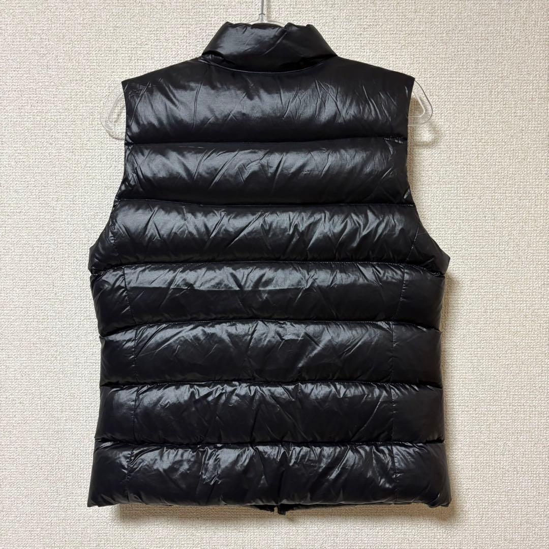 POLO RALPH LAUREN ラルフローレン ダウンベスト レディースM