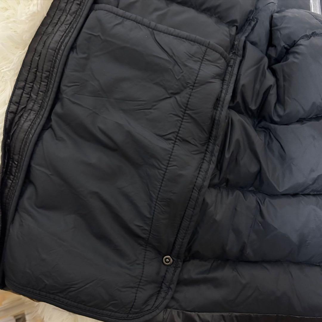 POLO RALPH LAUREN ラルフローレン ダウンベスト レディースM