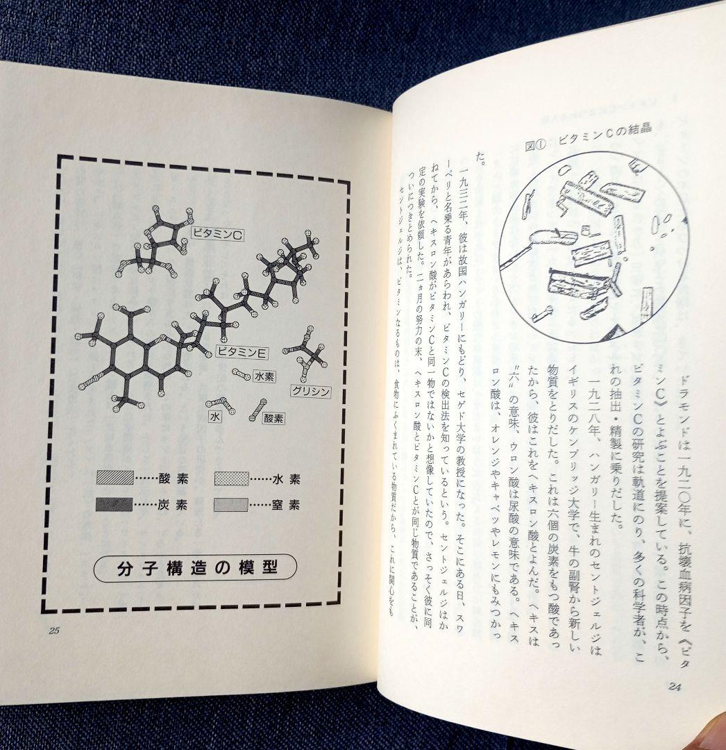 三石巌全業績（８）ビタミンCのすべて　初版発行