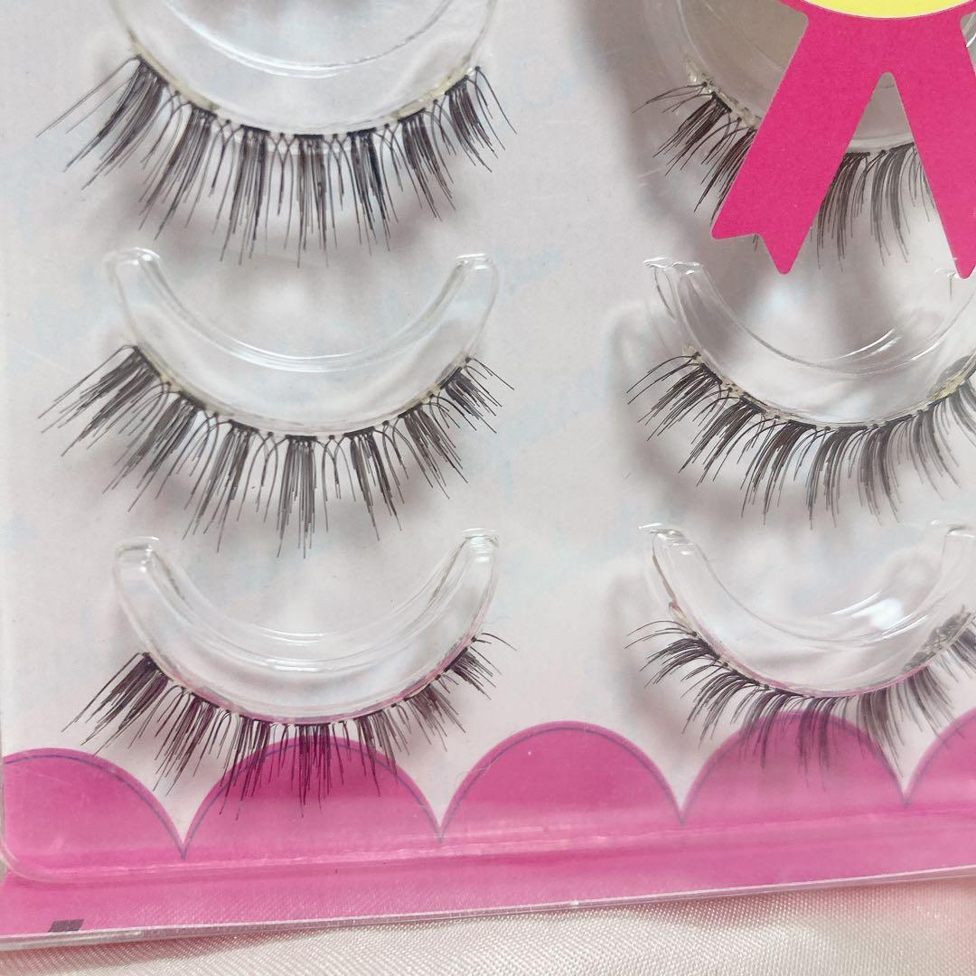 RiPiれるまつげ　リピれるまつげ RP-13 リッチミックス 2パックセット